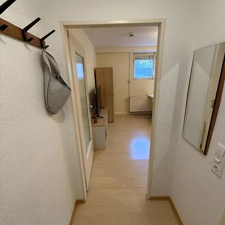 And Cosy In A Location Apartment *