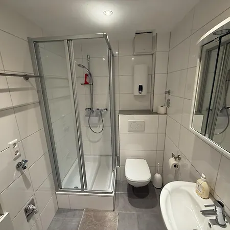 And Cosy In A Location Apartment