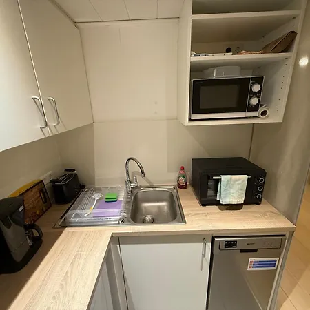 And Cosy In A Location * Karlsruhe