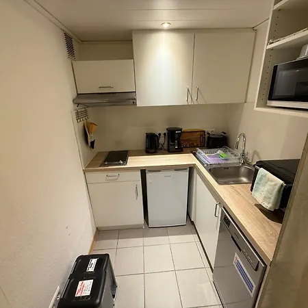 And Cosy In A Location *