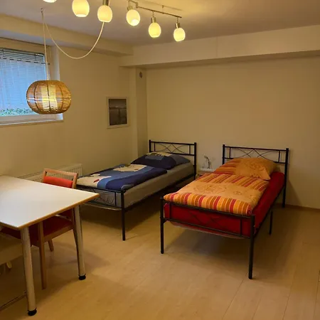 Apartment And Cosy In A Location *