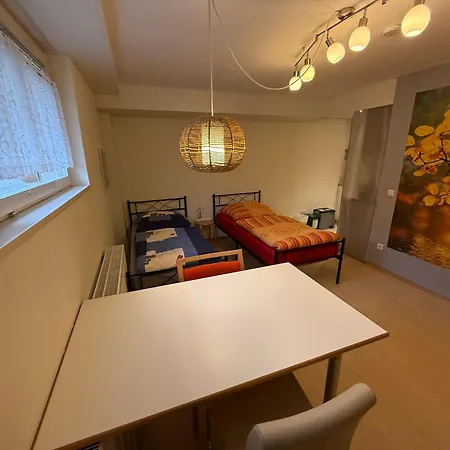 Apartment And Cosy In A Location *