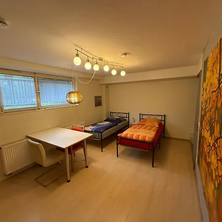 And Cosy In A Location *