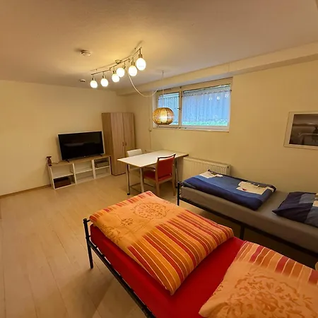 Apartment And Cosy In A Location