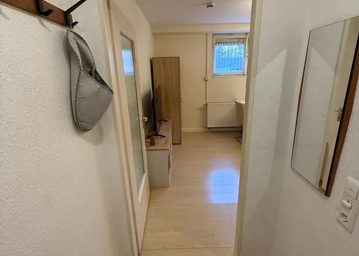 And Cosy In A Location Apartment *