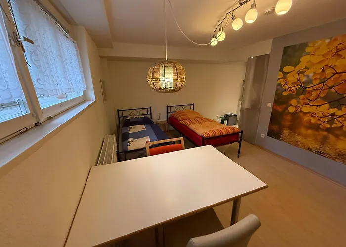 Apartment And Cosy In A Location *